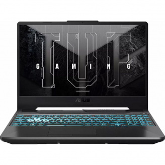 Ноутбук Asus TUF Gaming A15 FA506NC (FA506NC-HN001W)