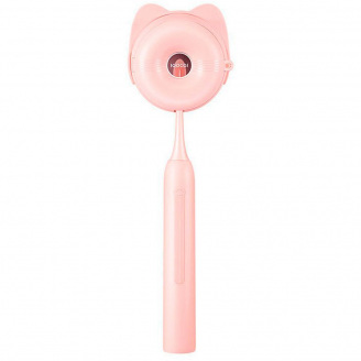 Електрична зубна щітка Xiaomi Soocas D3 Electric Toothbrush Pink