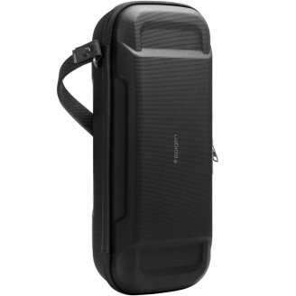 Кейс-чохол Spigen Rugged Armor Pro для Sony Playstation Portal Black (AFA07236)