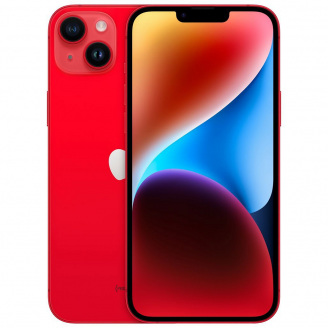 Смартфон Apple iPhone 14 Plus 512GB Product Red (MQ5F3)