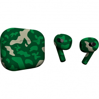 Навушники Apple AirPods 3 Camouflage (MME73)