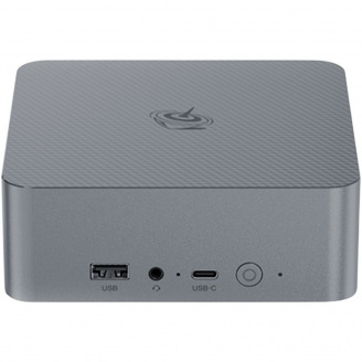 Неттоп Beelink EQR5 16/500GB