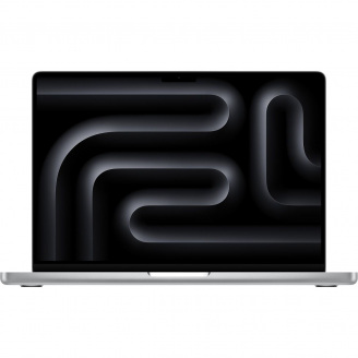 Ноутбук Apple MacBook Pro 14'' M4 16GB/512GB Silver 2024 (MW2W3)