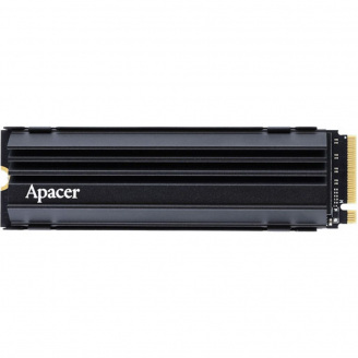 SSD накопичувач Apacer AS2280Q4U 512GB (AP512GAS2280Q4U-1)