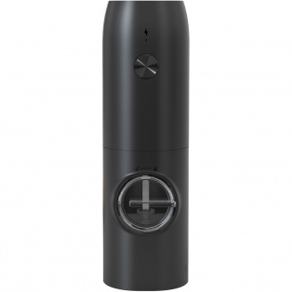 Подрібнювач солі та перцю Maestro MR-1615-Black