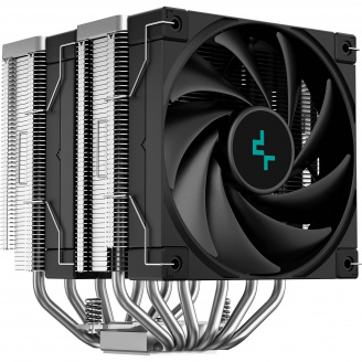 Кулер для процесора Deepcool AK620 (R-AK620-BKNNMT-G)
