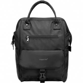 Рюкзак Tigernu T-B3184 Oxford 14` Black