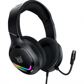 Ігрові навушники Onikuma X31 Black