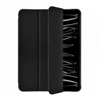 Чохол-книжка WiWU ClaWiWU Classic II для Apple iPad Pro 11` (2020-2022)/Air 10.9` (2020-2022)/Air 11` (2024-2026) Black