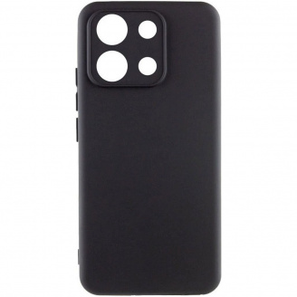Чохол Epic Lakshmi Full Camera для Redmi Note 13 4G Black