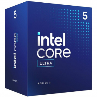 Процесор Intel Core Ultra 5 225 Box (BX80768225) EU