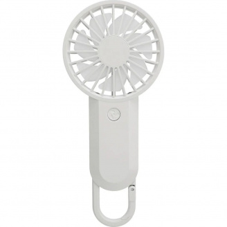Портативний вентилятор DK Mini Q GL-A8 White