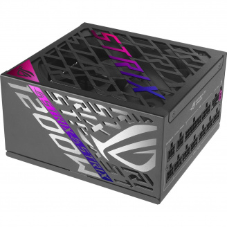 Блок живлення Asus ROG STRIX 1200P Gaming (90YE00W0-B0NA00)