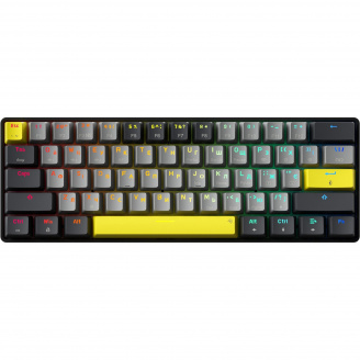 Клавіатура GamePro Asgard Fenrir MK130G Pro