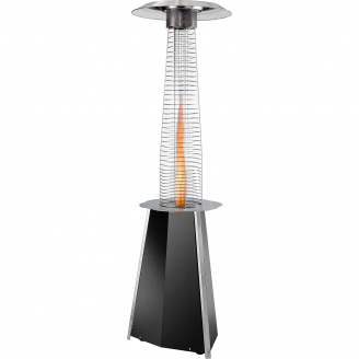 Газовий обігрівач Siabs Solflame M Nero (SIABS04)