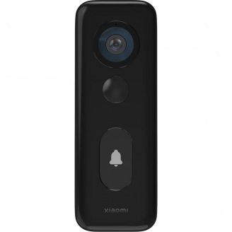 Дверний дзвінок Xiaomi Smart Doorbell 3S (BHR7068GL)