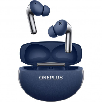 Навушники OnePlus Buds Pro 3 E512A Sapphire Blue