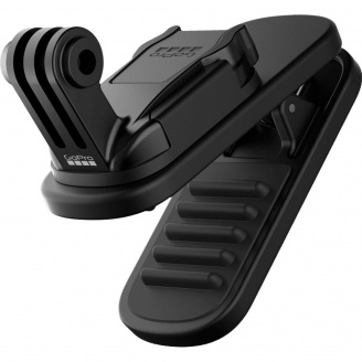 Магнітне кріплення-прищіпка GoPro Magnetic Swivel Clip (ATCLP-001)