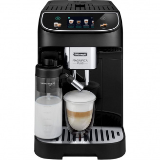 Кавомашина Delonghi Magnifica Plus ECAM320.60.B