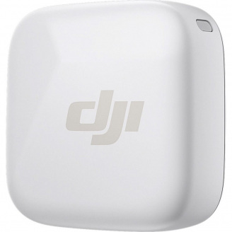 Передавач радіосистеми DJI Mic Mini Arctic White (CP.RN.00000430.01)