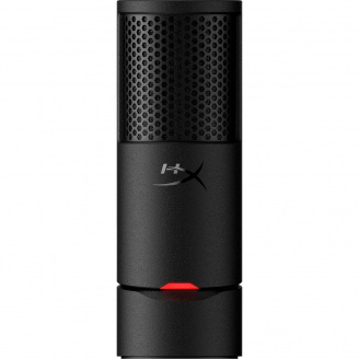Мікрофон HyperX SoloCast 2 Black (AR0A0AA)