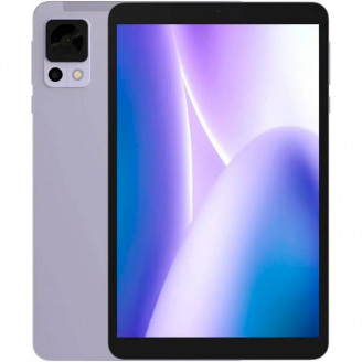Планшет Doogee T20 Mini 4/128GB LTE Moonlit Purple Global EU