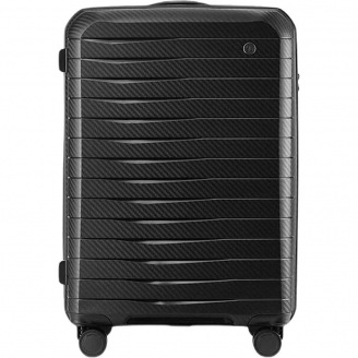 Валіза 90FUN NINETYGO Lightweight Luggage 20` Black (6941413216326)