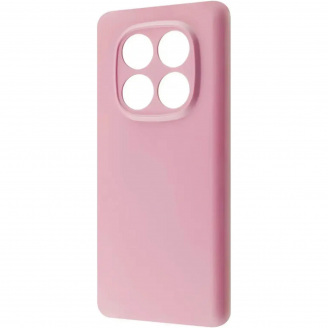 Чохол Wave Colorful Case для Redmi Note 15 Pro 4G Pink Sand