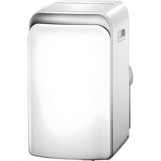 Кондиціонер мобільний Midea MPPDA-09CRN7