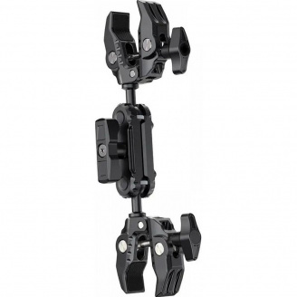 Кронштейн кульовий Ulanzi CO17 1/4'' 12-58mm
