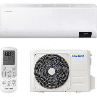 Спліт-система Samsung Nordic AR09TXFYBWKNEE