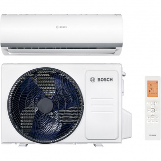Спліт-система Bosch Climate CL2000 RAC 2.6 кВт (7733702188)