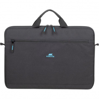 Сумка для ноутбука RivaCase Gremio 5516 15.6` Black