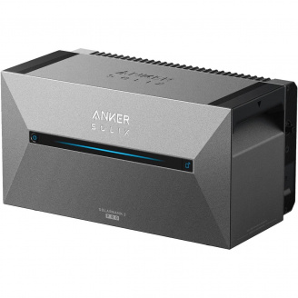 Акумулятор для сонячних панелей Anker Solix 2 E1600 Pro (A17C13Z1)