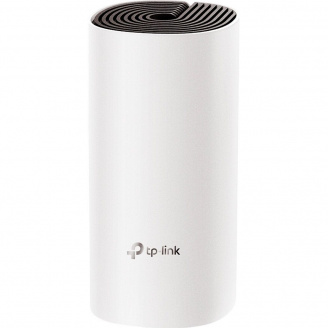 Wi-Fi Mesh система TP-Link Deco E4 1-Pack