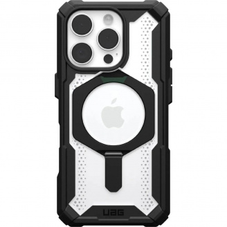 Чохол UAG Plazma Mag XTE для Apple iPhone 16 Pro Black AAA