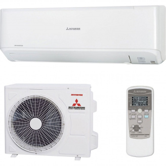 Спліт-система Mitsubishi Heavy Industries SRK35ZSPR-S/SRC35ZSPR-S