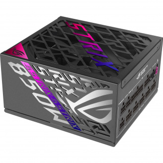 Блок живлення Asus ROG STRIX 850W Platinum (90YE00W2-B0NA00)