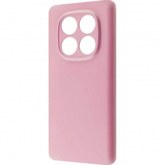 Чохол Wave Colorful Case для Redmi Note 15 Pro+ 5G/Poco M8 Pro Pink Sand