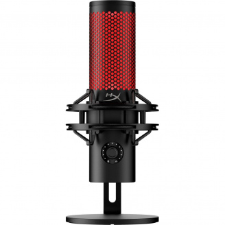 Мікрофон HyperX QuadCast 2 (872V1AA)