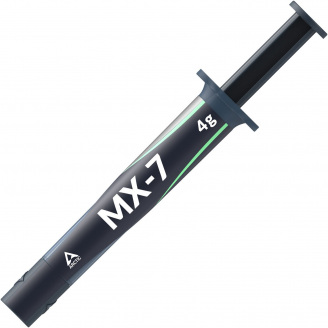 Термопаста Arctic MX-7 4g (ACTCP00090A)