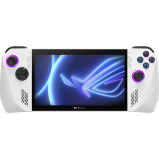 Портативна ігрова консоль Asus ROG Ally 2023 512GB (RC71L-NH001W/90NV0GY1-M00550) REF