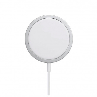 Бездротовий зарядний пристрій WiWU MagSafe 15W (WI-W009)