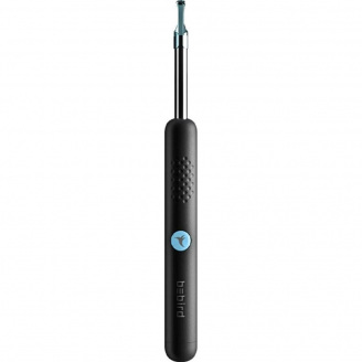 Розумна вушна паличка Xiaomi Bebird R1 Smart Visual Ear Cleaner Black