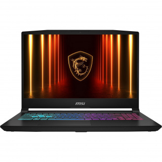 Ноутбук MSI Katana 15 HX B14WGK-293US (KATANA15HXB14293)