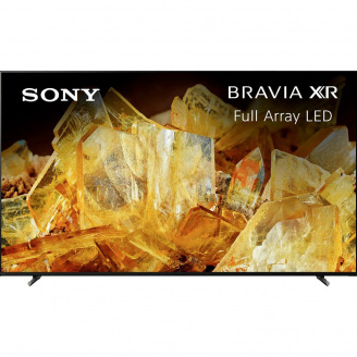 Телевізор Sony BRAVIA XR X90L Full Array 85` LCD Ultra HD 4K (XR-85X90L) EU