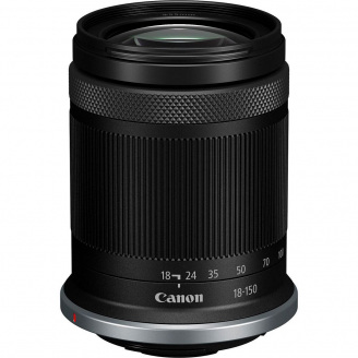 Об'єктив Canon RF-S 18-150mm f/3.5-6.3 IS STM (5564C002)