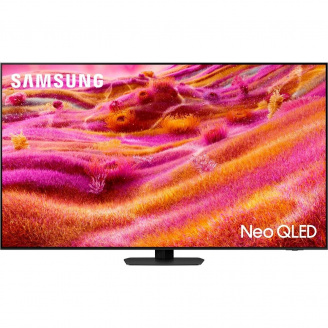 Телевізор Samsung QN90F 75` Neo QLED Ultra HD 4K (QE75QN90FAUXUA)