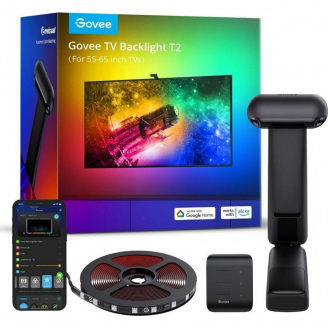 Світлодіодна стрічка Govee Envisual T2 TV Backlights 55-65` 3.6 м