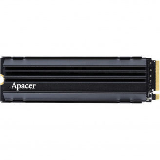 SSD накопичувач Apacer AS2280Q4U 512GB for PS5 (AP512GAS2280Q4U5-1)